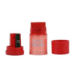 DOMS ERAS NER - 2 in 1 Eraser n Sharpner